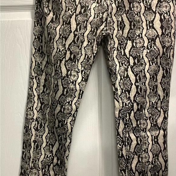 MULTICOLORED PANTS SIZE 3 FROM TARGET - Picture 2 of 5